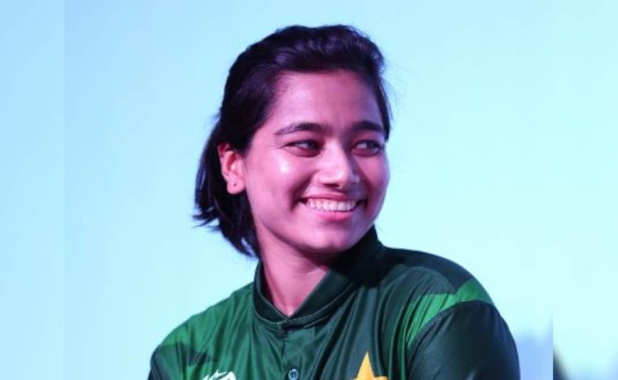 Pakistan vs Sri Lanka Live Streaming Women's T20 World Cup Live Telecast: When And Where To Watch