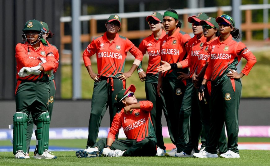 Bangladesh vs Scotland Live Streaming Women's T20 World Cup Live Telecast: When And Where To Watch