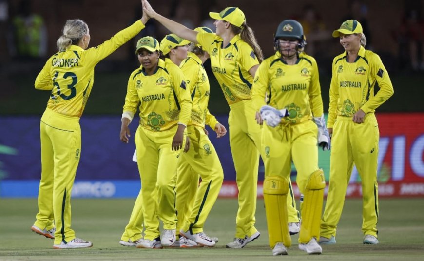 "Australia And...": Harbhajan Singh Picks India's 'Biggest Challenges' In Women's T20 World Cup