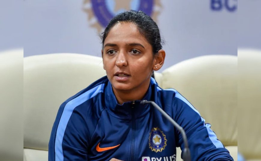 "Every Day Is A...": India Captain Sends Message Ahead Of Women's T20 World Cup