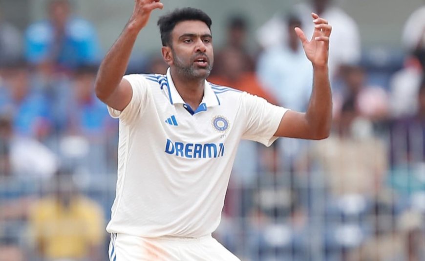 R Ashwin Missed A World Record Due To 'Admin Gaffe'? Report Makes Big Claim