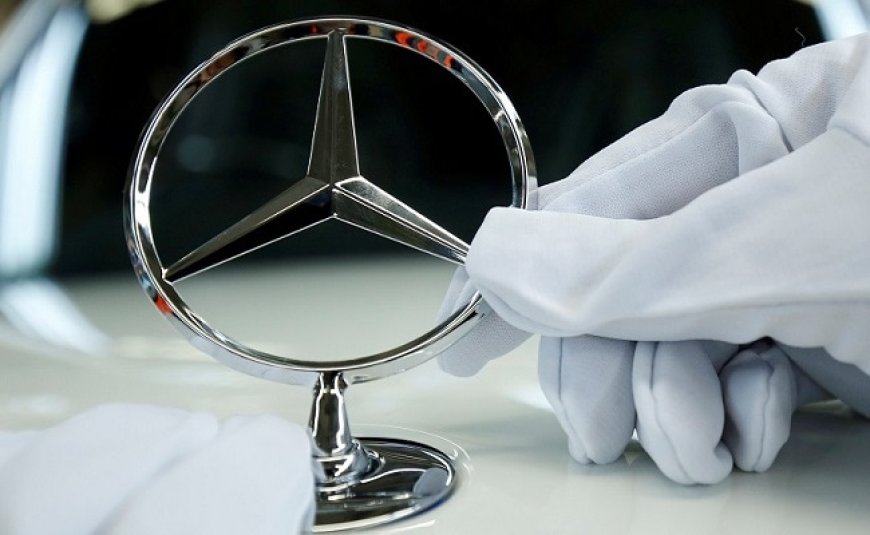 Mercedes-Benz Fined $7.3 Million For Harassment Of Brazil Workers