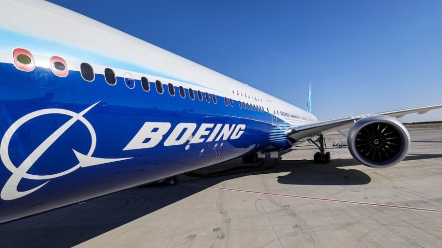 Boeing to resume union negotiation talks on Monday