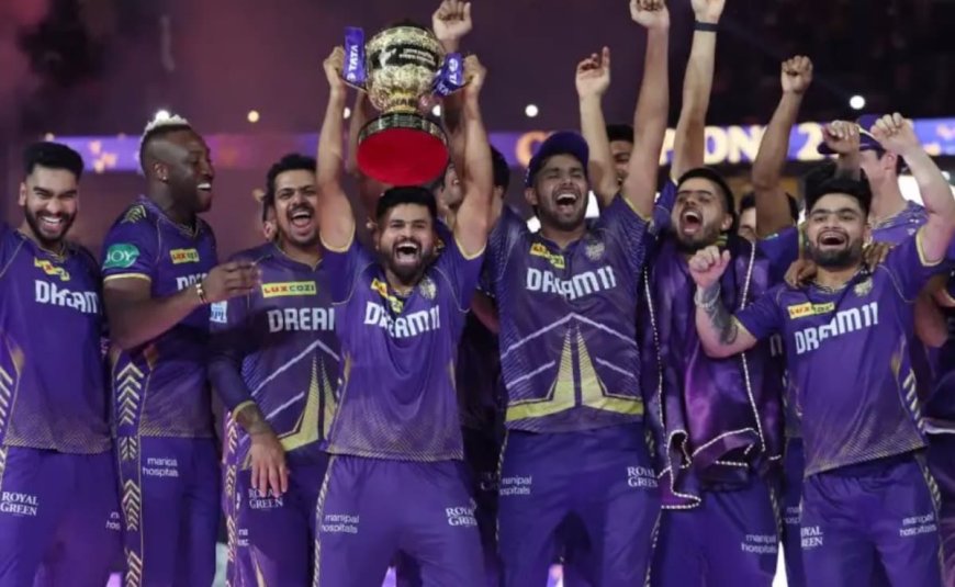 "Shah Rukh Khan Won't Allow...": Ex-India Star's Big KKR Prediction For IPL 2025 Auction