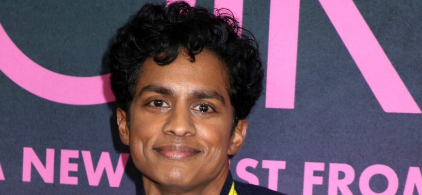 'Mean Girls' Alum Rajiv Surendra Knows Who 'Kevin G.'s Heart Really Beat For