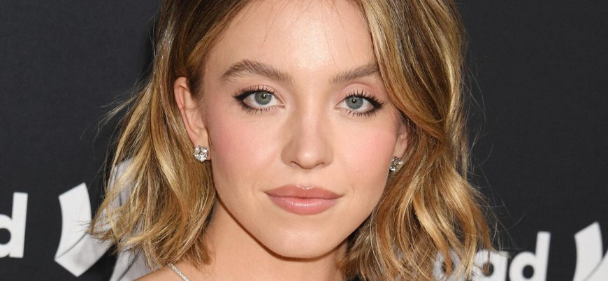 Sydney Sweeney Shines As Glamour’s 2024 Woman Of The Year