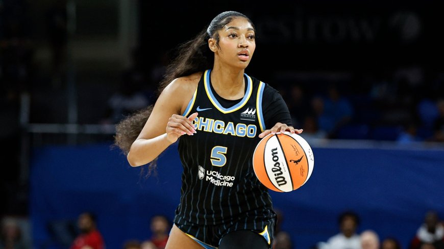 WNBA media members deny voting for Angel Reese over Caitlin Clark for Rookie of The Year amid outlier vote