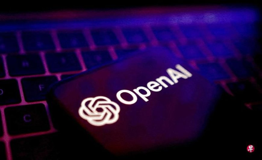 OpenAI发布新模型 “能像人类一样思考”