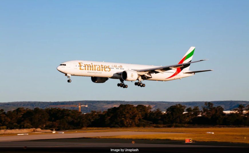 Emirates Airline Bans Pagers And Walkie-Talkies Amid Hezbollah Attacks