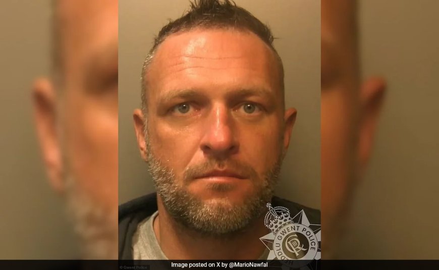 UK Robber Breaks Into Home, Cooks Meal For Victim, Hangs Clothes To Dry