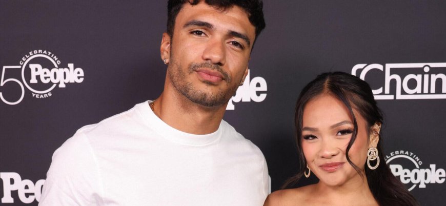 Jenn Tran Reveals Relationship Status With Jonathon Johnson Post-'Bachelorette'